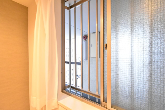 駒沢コーポラス 洋室2