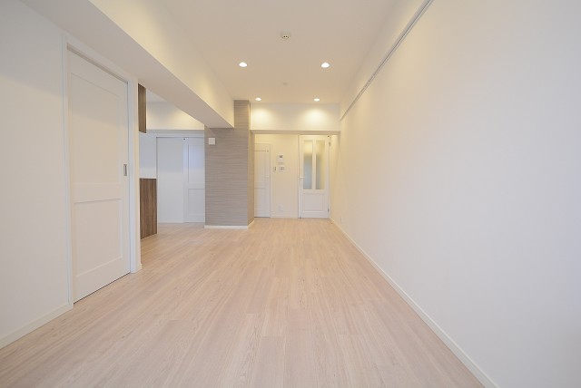 東海経堂マンション LD