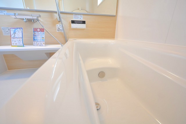 セボン柿の木坂 バス