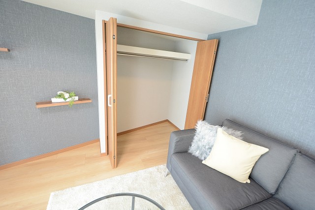 都立大バロンズコート ＬＤ