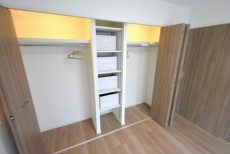 ファインライフ駒場2F 洋室2