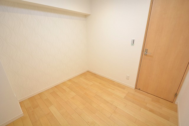 柿の木坂サニーハイツ サービスルーム