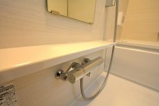 深沢ホームズ バス