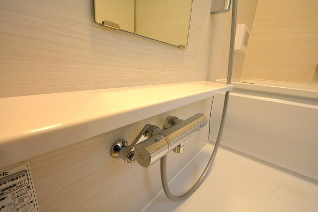 深沢ホームズ バス