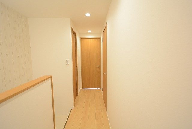 経堂セントラルマンション 　洗面