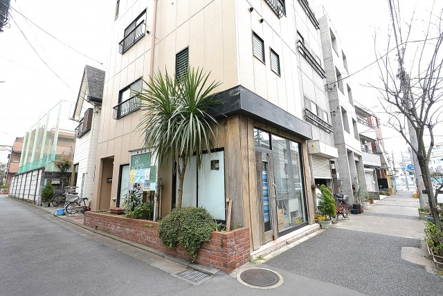 ファインライフ駒場2F 周辺