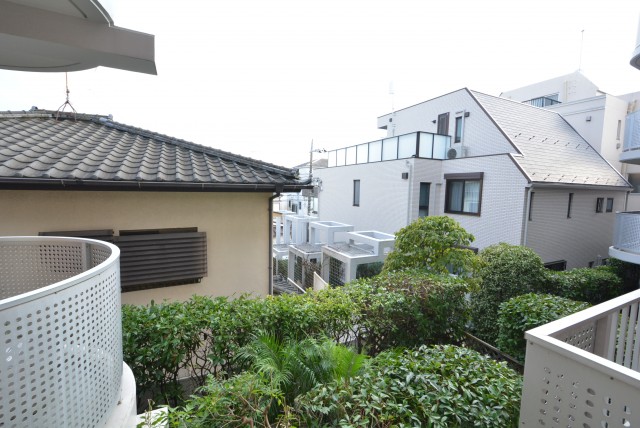 ジェイパーク桜新町 洋室1