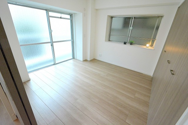 ファインライフ駒場2F 洋室2