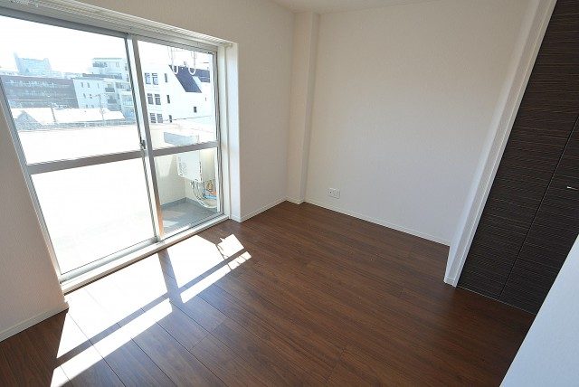 経堂セントラルマンション3F 洋室3 