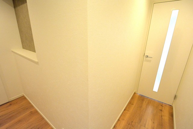 弦巻リハイム903 LDK (2)