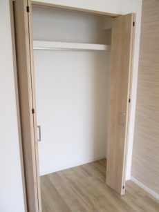 ファインライフ駒場　洋室