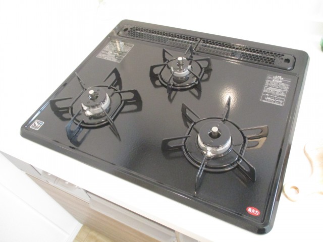 ファインライフ駒場　キッチン