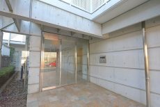 ジェイパーク桜新町 エントランス ジェイパーク桜新町 エントランス