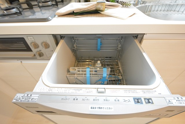 啓明宮前橋マンション