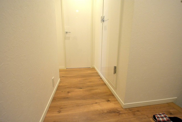 弦巻リハイム903 玄関 (1)