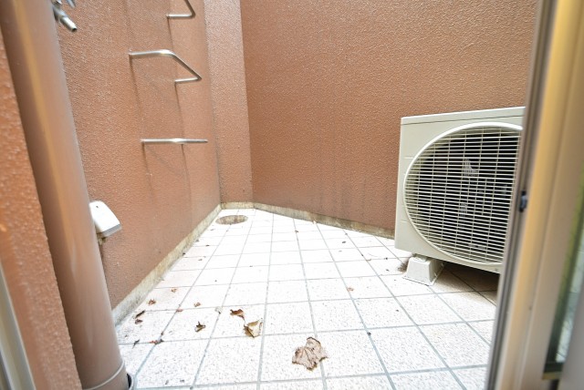 セボン柿の木坂 洋室2 (1)