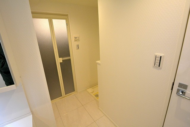 弦巻リハイム903 洗面