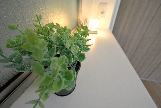 ファインライフ駒場2F 洋室2