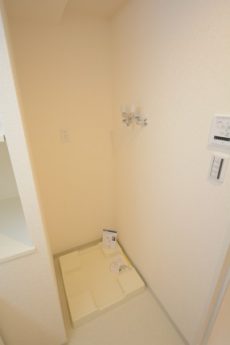 ジェイパーク桜新町 洗面室 ジェイパーク桜新町 洗面室