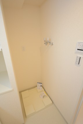 ジェイパーク桜新町 洗面室