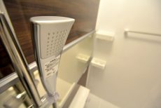 経堂セントラルマンション3F バス