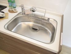 ファインライフ駒場　キッチン