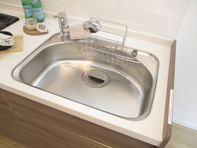 ファインライフ駒場　キッチン