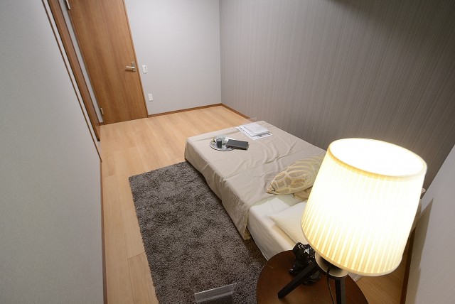 都立大バロンズコート 洋室6.5