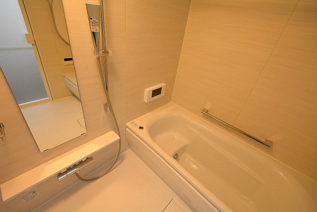 深沢ホームズ バス