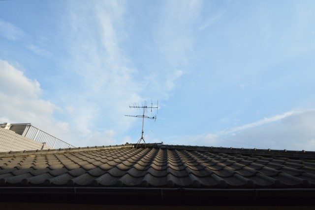 ジェイパーク桜新町 LD