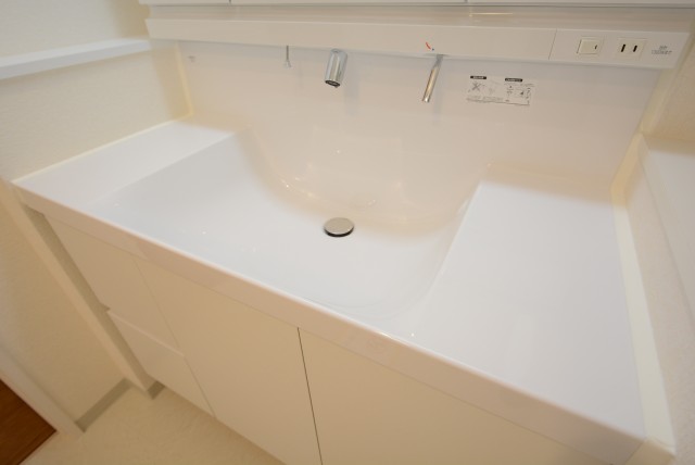 ジェイパーク桜新町 洗面室