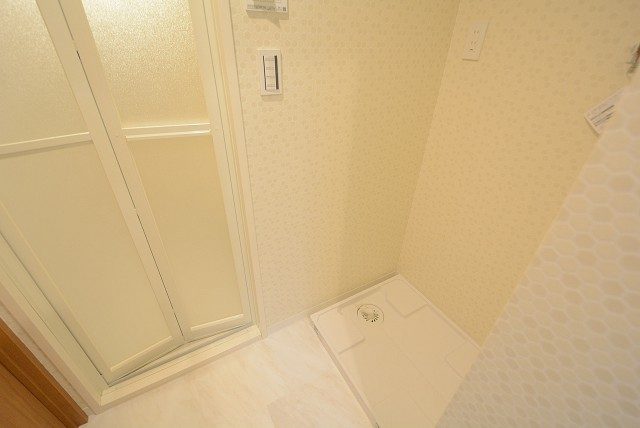 経堂セントラルマンション 　洗面