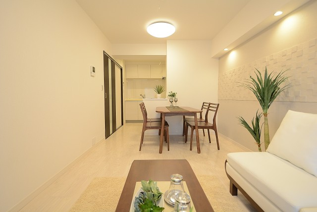 シャルム成城 ＬＤ