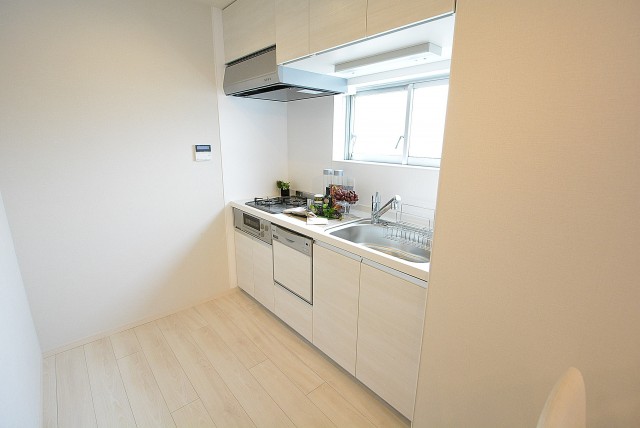 啓明宮前橋マンション LDK (4)