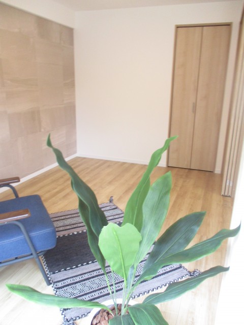 ファインライフ駒場　洋室