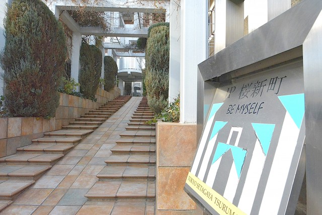 ジェイパーク桜新町