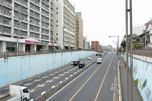 啓明宮前橋マンション 周辺環境 (13)
