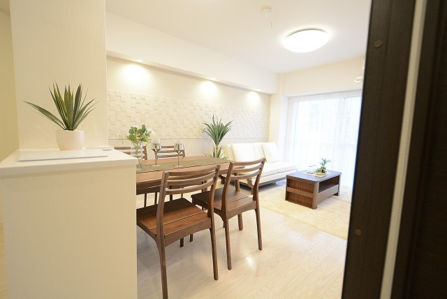 シャルム成城 ＬＤ