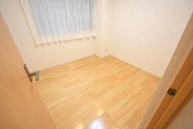 柿の木坂サニーハイツ サービスルーム 