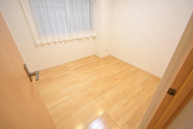 柿の木坂サニーハイツ サービスルーム