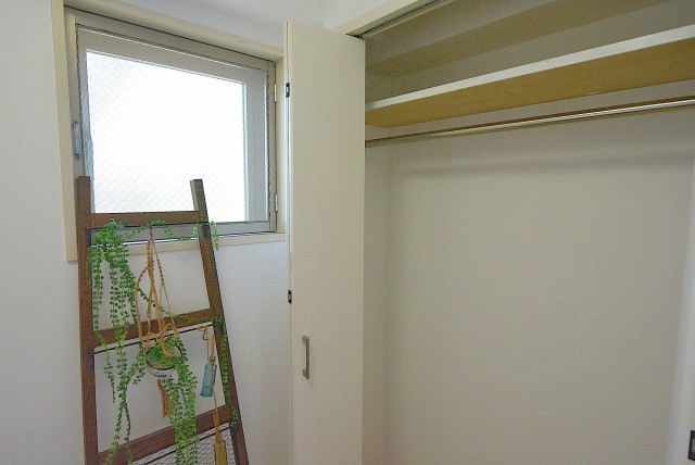 ジェイパーク桜新町 洋室