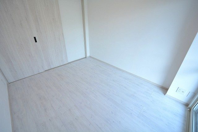 都立大バロンズコート LDK