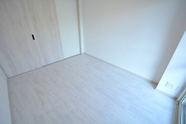 都立大バロンズコート LDK