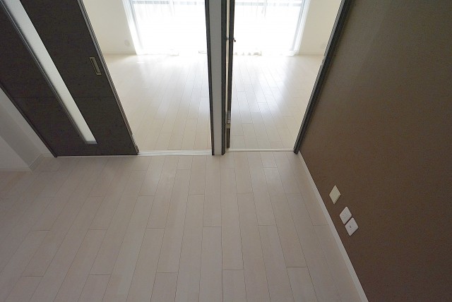 ライオンズマンション上用賀 全体 (5)