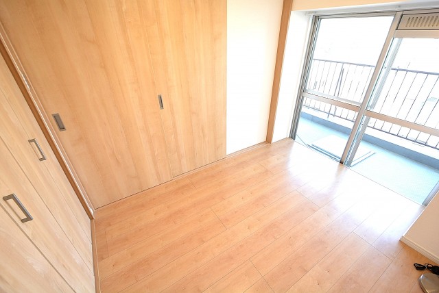 東海経堂マンション4F 洋室