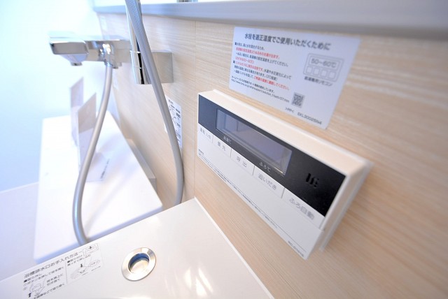 セボン柿の木坂 バス