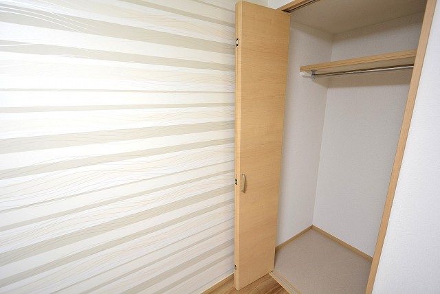 都立大第2コーポラス 洋室1 