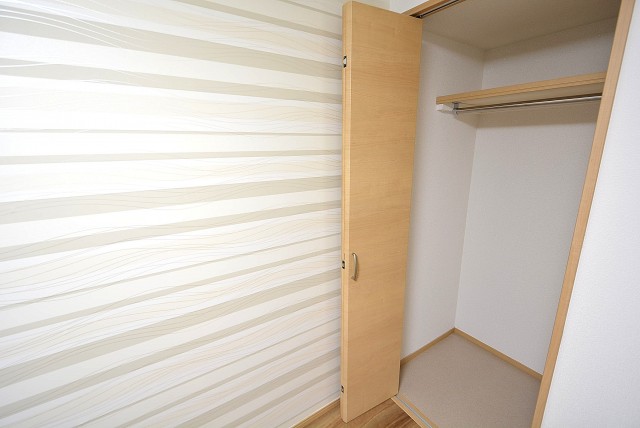 都立大第2コーポラス 洋室1