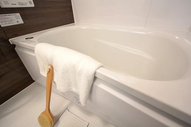 都立大第2コーポラス バス