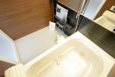 都立大バロンズコート バス